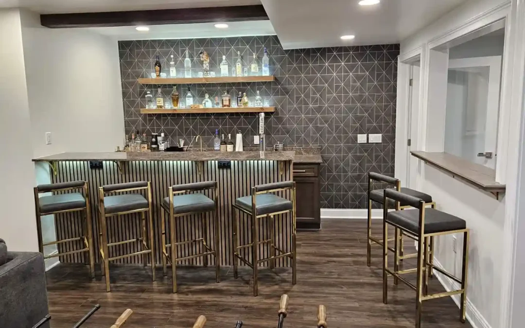 mario basement after 1